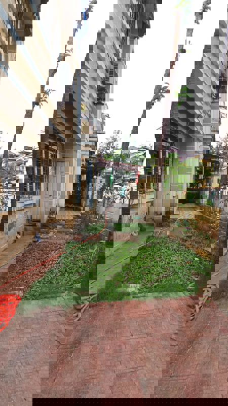 4 BHK + Servant Room 2500 Sq.Ft. Villa in Cosmos Hawaiian Village