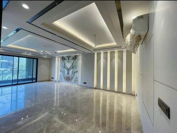 3 BHK Builder Floor For Sale in Amolik Aster Woods, Sector 98