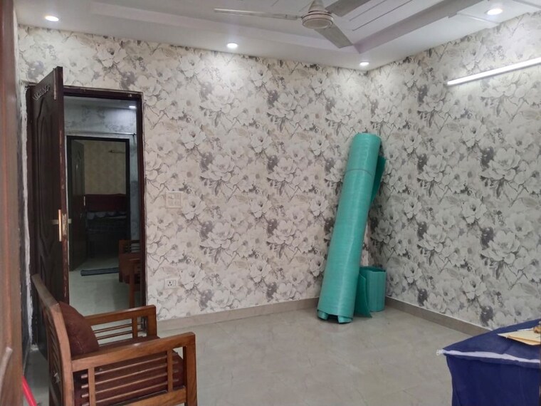 Living Room, neb sarai 2 Bedroom 450 Sq.Ft. Builder Floor In Neb Sarai Delhi 10098892