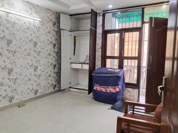 Parking in 2 BHK Builder Floor at Neb Sarai – for Rent