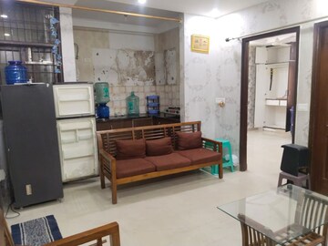 2 BHK Builder Floor For Rent in Neb Sarai