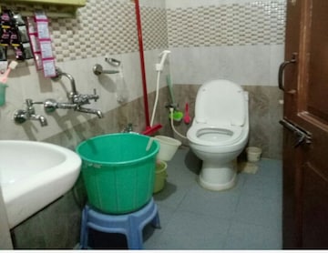 Bathroom in 6+ BHK Independent House at Ramanthapur – for Sale
