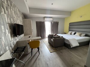 4 BHK Apartment For Sale in Elan The Statement, Sector 49