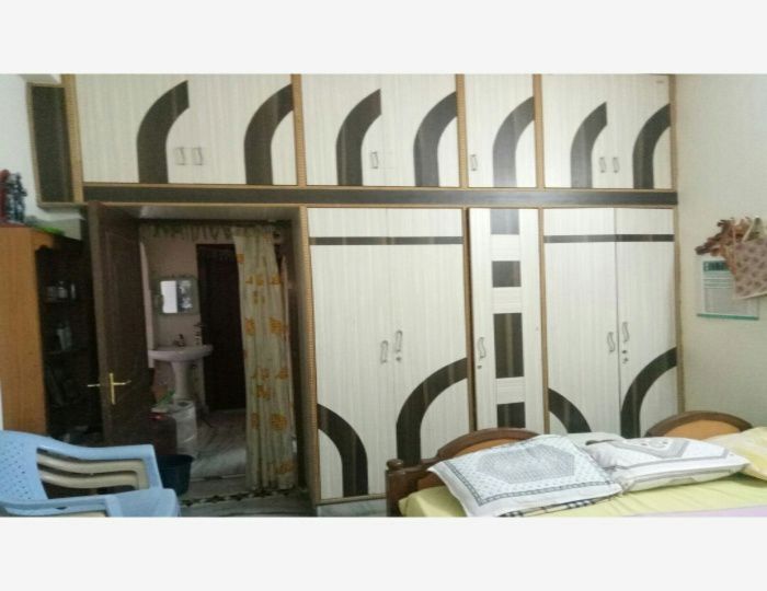 6+ BHK + Pooja Room Independent House For Sale in Ramanthapur