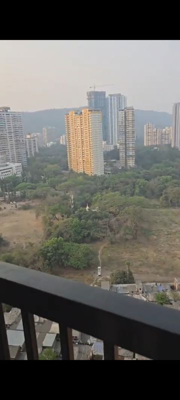 2 BHK +  679 Sq.Ft. Apartment in Raunak Residency Thane