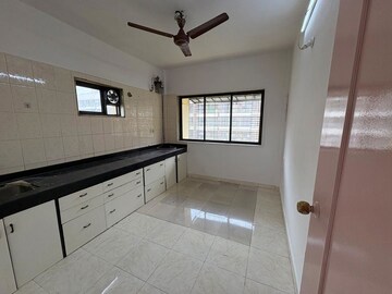 Kitchen in 1 BHK Apartment at Borivali East – for Sale