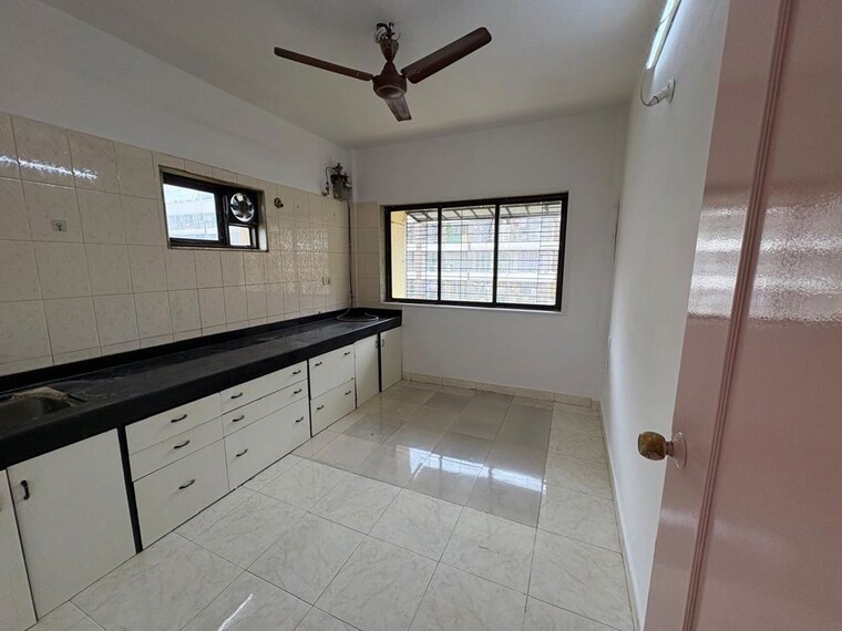 Kitchen, borivali east 1 Bedroom 403 Sq.Ft. Apartment In Borivali East Mumbai 10098800