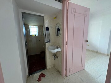 Building Lobby in 1 BHK Apartment at Borivali East – for Sale