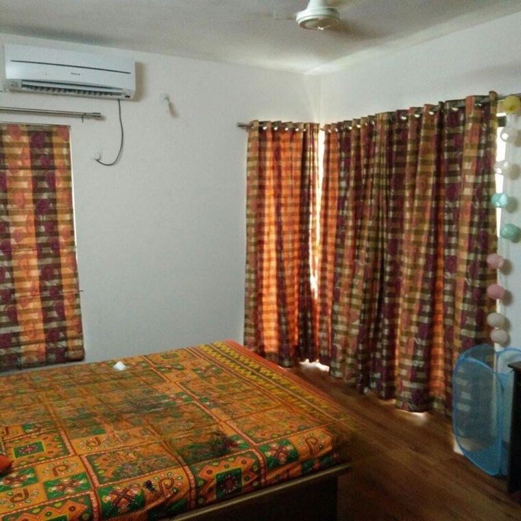 Bedroom, malpani-greens 2 Bedroom 920 Sq.Ft. Apartment In Wakad Pune 10098910