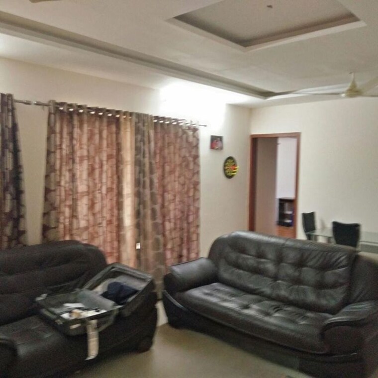 Living Room, malpani-greens 2 Bedroom 920 Sq.Ft. Apartment In Wakad Pune 10098910
