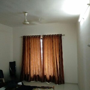 Bedroom in 2 BHK Apartment at Malpani Greens, Wakad – for Sale