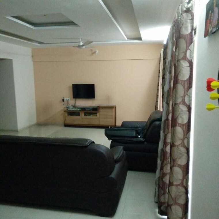 Bedroom, malpani-greens 2 Bedroom 920 Sq.Ft. Apartment In Wakad Pune 10098910