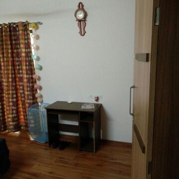 2 BHK Apartment For Sale in Malpani Greens, Wakad