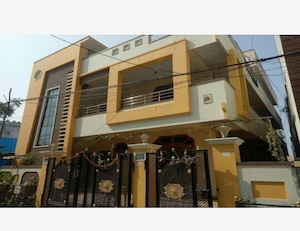 6+ BHK Independent House – Exterior View View at Ramanthapur - for Sale