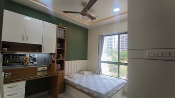Bedroom in 3 BHK Apartment at Ambegaon Budruk – for Sale