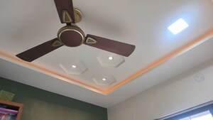 Furnished Amenities in 3 BHK Apartment at Ambegaon Budruk – for Sale