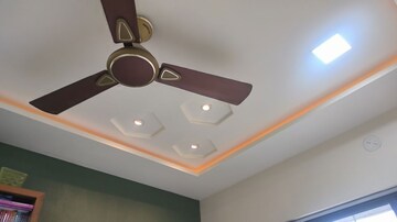 Furnished Amenities in 3 BHK Apartment at Ambegaon Budruk – for Sale