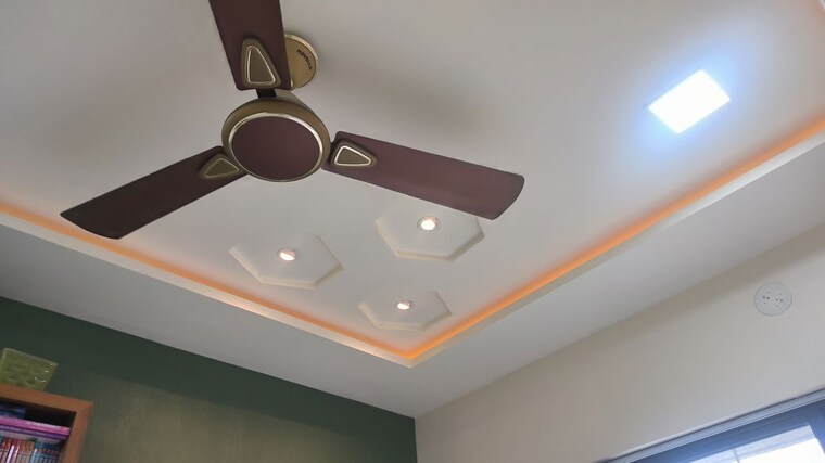 undefined, ambegaon budruk 3 Bedroom 1230 Sq.Ft. Apartment In Ambegaon Budruk Pune 10098923