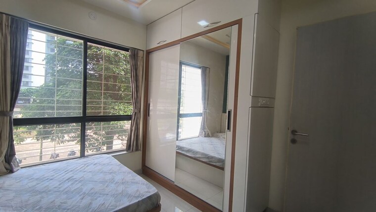 Room, ambegaon budruk 3 Bedroom 1230 Sq.Ft. Apartment In Ambegaon Budruk Pune 10098923