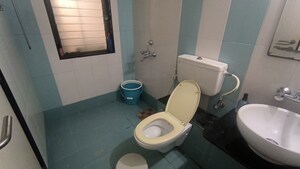 Master Bedroom in 3 BHK Apartment at Ambegaon Budruk – for Sale