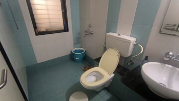 Master Bedroom in 3 BHK Apartment at Ambegaon Budruk – for Sale