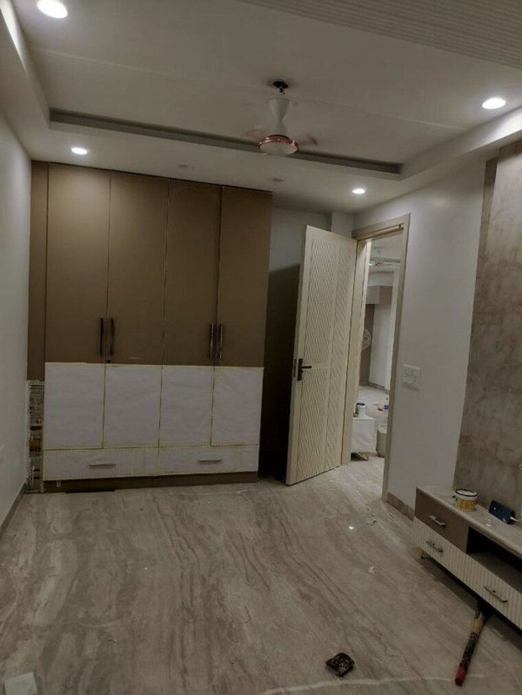 undefined, vikas puri 3 Bedroom 1125 Sq.Ft. Builder Floor In Vikas Puri Delhi 10098931