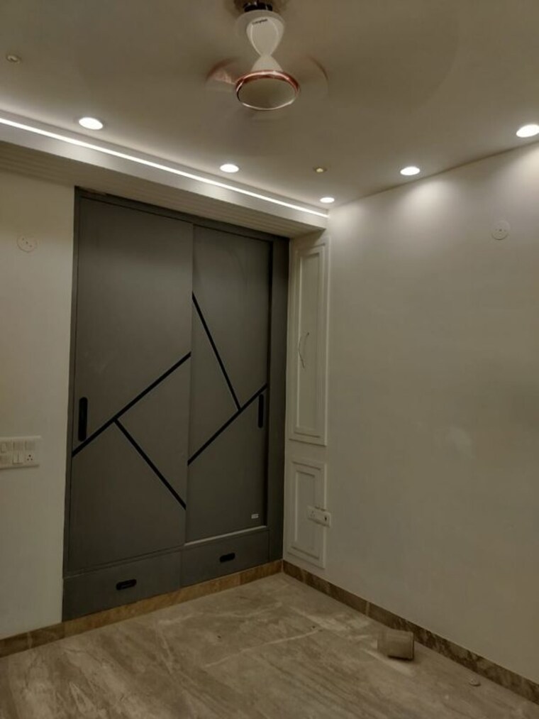 Room, vikas puri 3 Bedroom 1125 Sq.Ft. Builder Floor In Vikas Puri Delhi 10098931