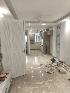 3 BHK + Pooja Room Builder Floor For Sale in Vikas Puri