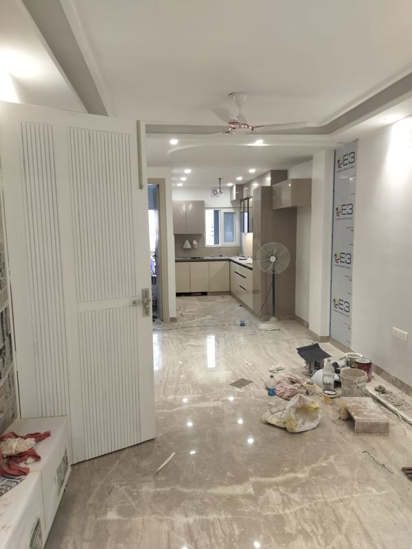 3 BHK + Pooja Room Builder Floor For Sale in Vikas Puri