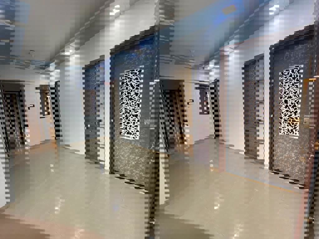 3 BHK 950 Sq.Ft. Apartment in Sudarshan Sky Garden