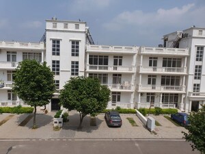 3 BHK Apartment – Exterior View View at Mullanpur - for Sale