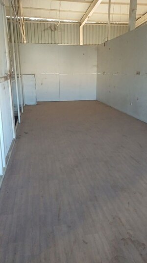 Room in  Warehouse at Carbon Cornerstone, Hennur Road – for Rent