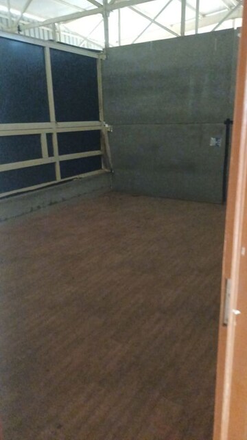  Warehouse – Exterior View View at Carbon Cornerstone, Hennur Road - for Rent