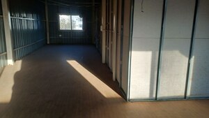  Warehouse – Exterior View View at Carbon Cornerstone, Hennur Road - for Rent