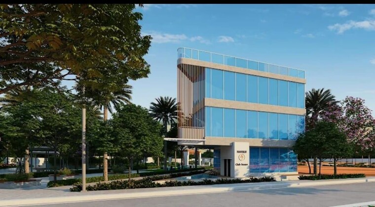 Exterior View, kolar  1200 Sq.Ft. Plot In Kolar Bangalore 10098942