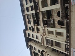 2 BHK Apartment For Rent in Arihant Riddhi