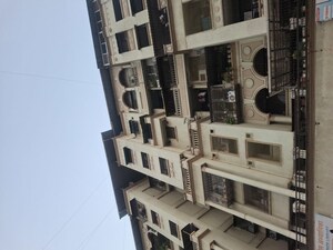 2 BHK Apartment For Rent in Arihant Riddhi, Ghansoli