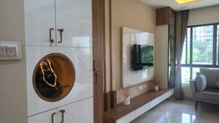 3 BHK Apartment For Sale in Ambegaon Budruk