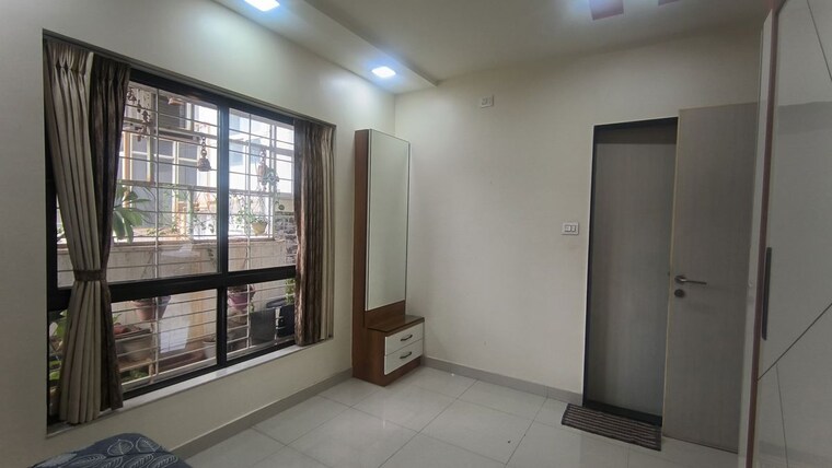 Room, ambegaon budruk 3 Bedroom 1600 Sq.Ft. Apartment In Ambegaon Budruk Pune 10098961