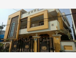 6+ BHK Independent House – Exterior View View at Ramanthapur - for Sale