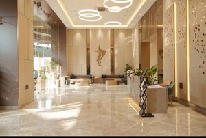 3 BHK Apartment For Sale in JDN Cornerstone, Malad West