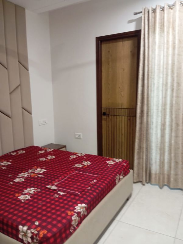 1 RkApartment For Rent in VIP Road