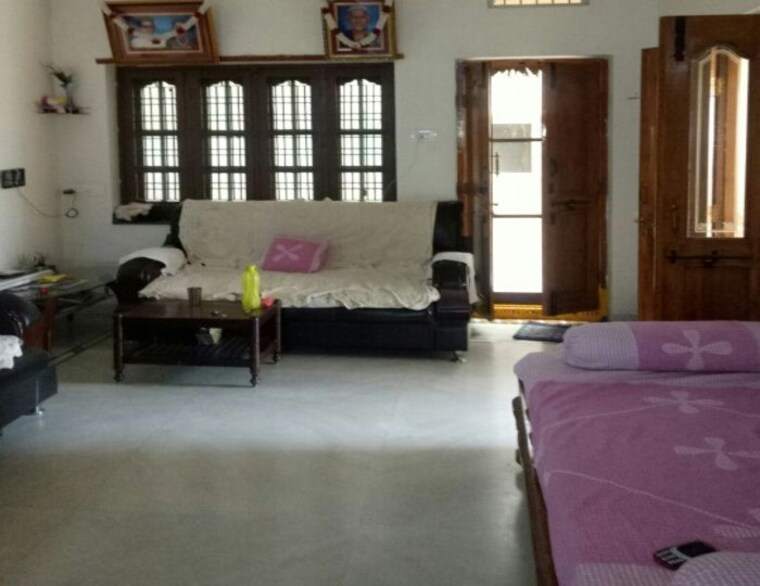 Living Room, ramanthapur 6+ Bedroom 418 Sq.Yd. Independent House In Ramanthapur Hyderabad 10098839