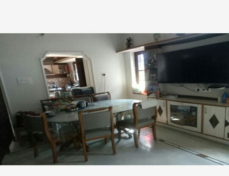 Gym, ramanthapur 6+ Bedroom 418 Sq.Yd. Independent House In Ramanthapur Hyderabad 10098839