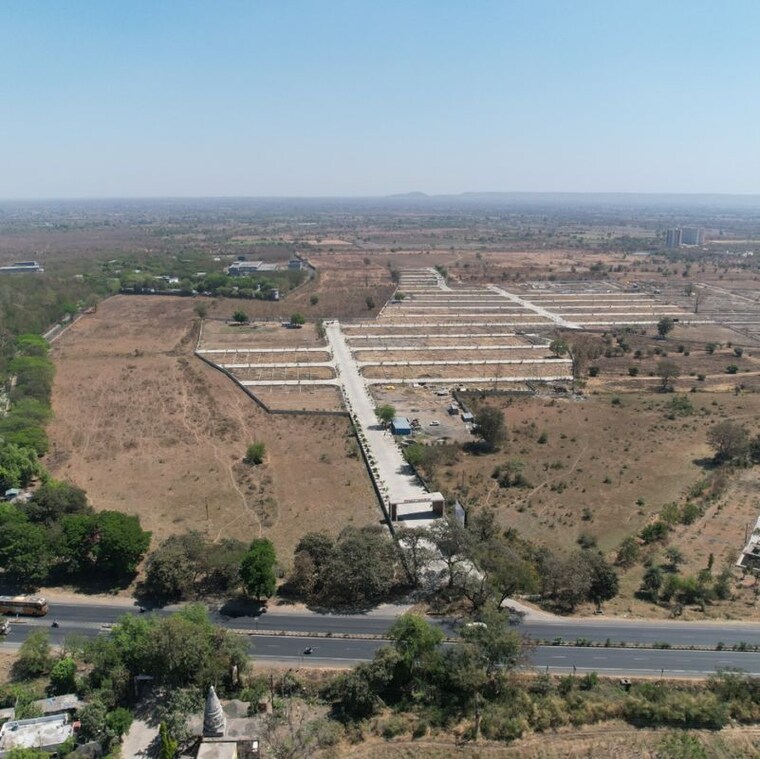 undefined, kadthal  209 Sq.Yd. Plot In Kadthal Hyderabad 10099025