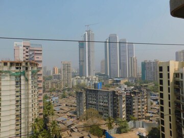 2 BHK Apartment – Exterior View View at Borivali East - for Sale