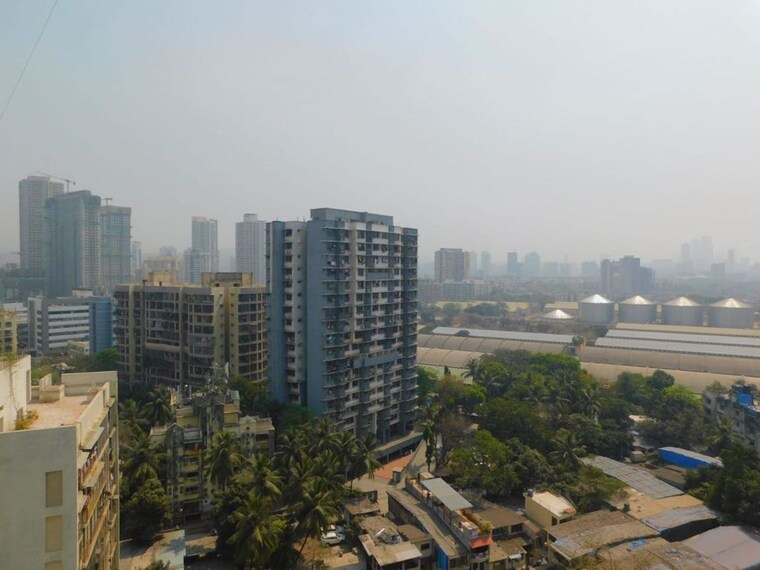 Exterior View, borivali east 2 Bedroom 545 Sq.Ft. Apartment In Borivali East Mumbai 10098924