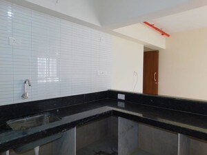 Kitchen in 2 BHK Apartment at Borivali East – for Sale