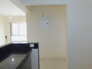 Kitchen in 2 BHK Apartment at Borivali East – for Sale