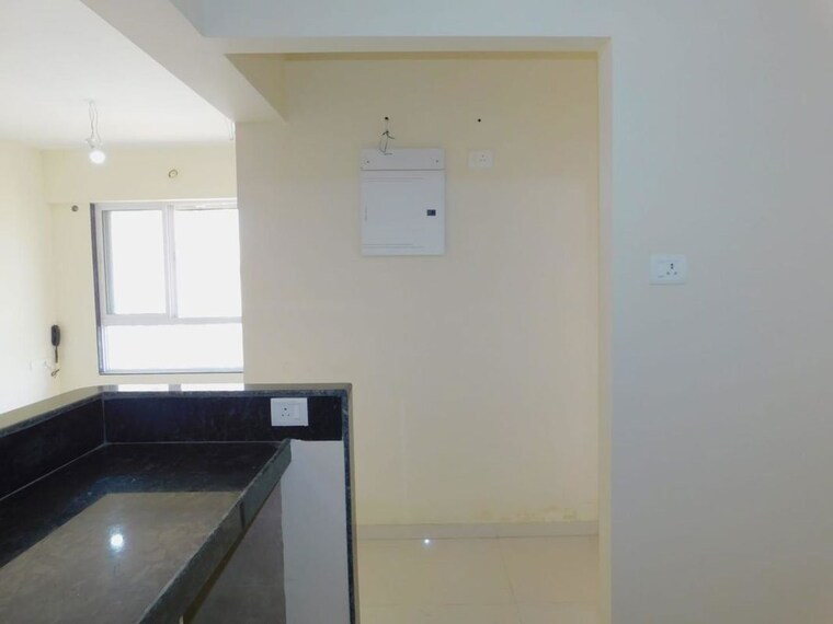 Kitchen, borivali east 2 Bedroom 545 Sq.Ft. Apartment In Borivali East Mumbai 10098924